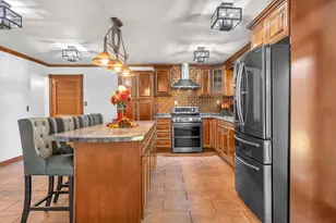 298 E 1100 N, Wheatfield, IN 46392 - Photo 17