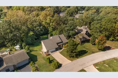 8748 Durbin Lane, Crown Point, IN 46307 - Photo 47