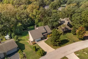 8748 Durbin Ln, Crown Point, IN 46307 - Photo 47