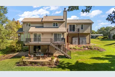 8748 Durbin Lane, Crown Point, IN 46307 - Photo 5