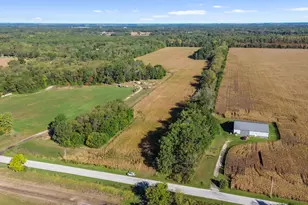 29 029 Acres 900, Fair Oaks, IN 47943 - Photo 1