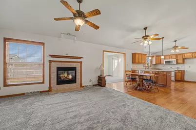 10791 Millard Drive, Saint John, IN 46373 - Photo 3