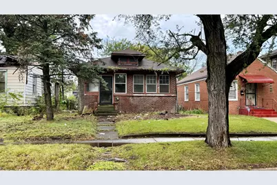 734 Ohio Street, Gary, IN 46402 - Photo 1