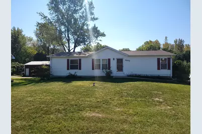 4507 W 45th Avenue, Gary, IN 46408 - Photo 1