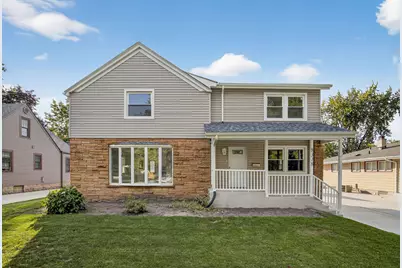 8318 Howard Avenue, Munster, IN 46321 - Photo 1