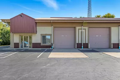 880 Madison Street, Crown Point, IN 46307 - Photo 1