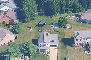 2903 Sanderling Ave, Valparaiso, IN 46383 - Photo 27