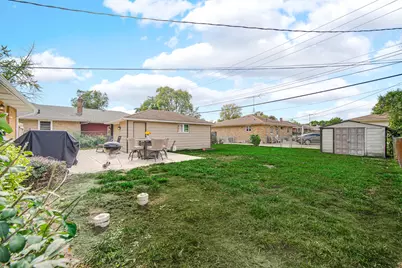 842 N Jay Street, Griffith, IN 46319 - Photo 21