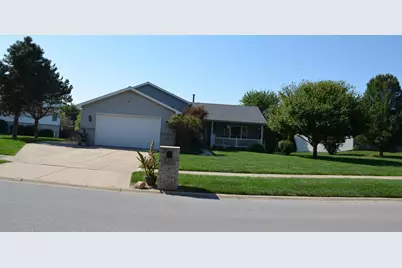 8262 Heron Lake Road, Saint John, IN 46373 - Photo 27