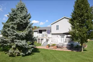 8262 Heron Lake Rd, Saint John, IN 46373 - Photo 25