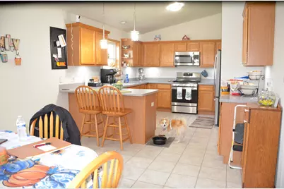 8262 Heron Lake Road, Saint John, IN 46373 - Photo 39