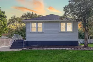 7905 Marshall St, Merrillville, IN 46410 - Photo 1