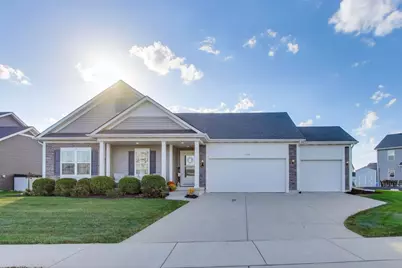 11514 Georgia Place, Crown Point, IN 46307 - Photo 1