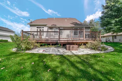 736 Cinnamon Teal Court, Hobart, IN 46342 - Photo 29