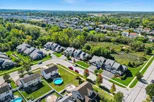 9842 Kreitzburg St, Dyer, IN 46311 - Photo 29