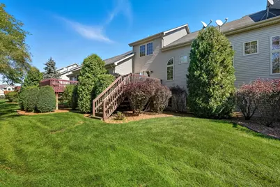 9842 Kreitzburg Street, Dyer, IN 46311 - Photo 25