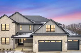 9480 Tall Grass Trail, Saint John, IN 46373 - Photo 1