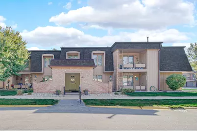 8825 Janeway Court #1, Munster, IN 46321 - Photo 1