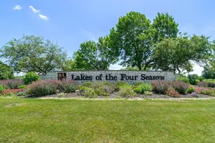 2521 E Lakeshore Dr, Crown Point, IN 46307 - Photo 25