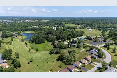 2521 E Lakeshore Drive, Crown Point, IN 46307 - Photo 29