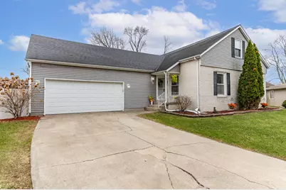 118 Cherry Court, Hebron, IN 46341 - Photo 47