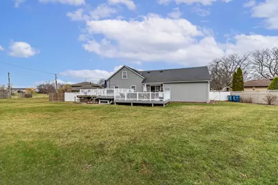 118 Cherry Court, Hebron, IN 46341 - Photo 41