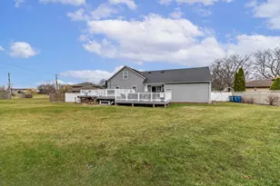 118 Cherry Ct, Hebron, IN 46341 - Photo 41