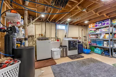 118 Cherry Court, Hebron, IN 46341 - Photo 35