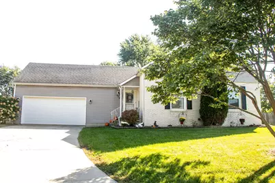 118 Cherry Court, Hebron, IN 46341 - Photo 1