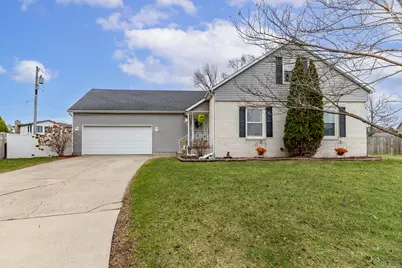 118 Cherry Court, Hebron, IN 46341 - Photo 1