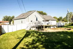 118 Cherry Ct, Hebron, IN 46341 - Photo 35