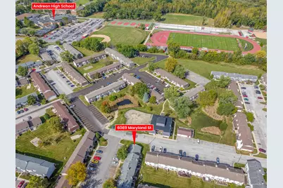 6089 Maryland Street, Merrillville, IN 46410 - Photo 23