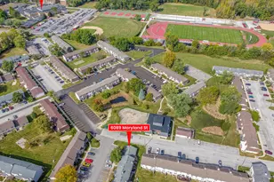 6089 Maryland St, Merrillville, IN 46410 - Photo 23