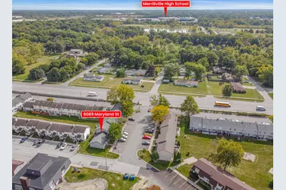 6089 Maryland Street, Merrillville, IN 46410 - Photo 21