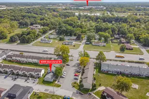 6089 Maryland St, Merrillville, IN 46410 - Photo 21