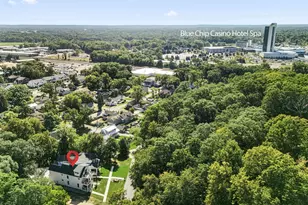 118 Krueger Ave, Michigan City, IN 46360 - Photo 31