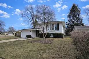 6777 Polk St, Merrillville, IN 46410 - Photo 1