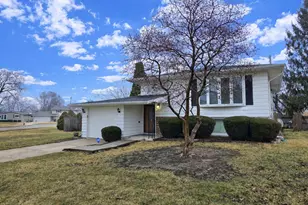 6777 Polk St, Merrillville, IN 46410 - Photo 1