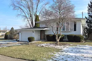 6777 Polk St, Merrillville, IN 46410 - Photo 1