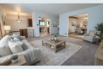 6777 Polk Street, Merrillville, IN 46410 - Photo 3