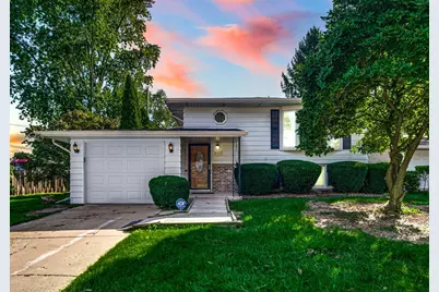 6777 Polk Street, Merrillville, IN 46410 - Photo 19