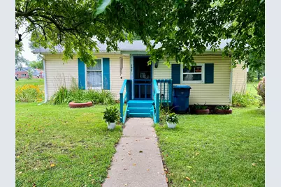 107 N Walker Street, Morocco, IN 47963 - Photo 1