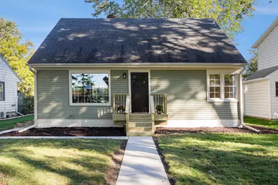 506 W Morgan Avenue, Chesterton, IN 46304 - Photo 3