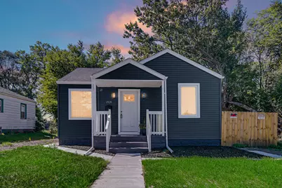 1920 Roosevelt Place, Gary, IN 46404 - Photo 1