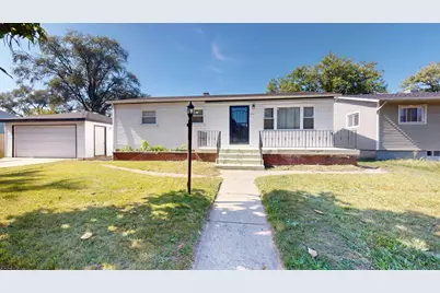1736 Arthur Street, Gary, IN 46404 - Photo 49