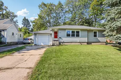 8306 Walnut Drive, Munster, IN 46321 - Photo 1