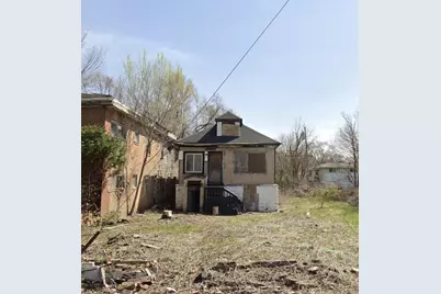 2645 Pennsylvania Street, Gary, IN 46407 - Photo 1