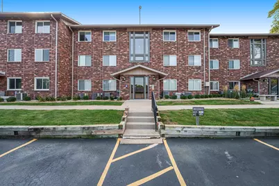 8125 Lake Shore Drive #5, Cedar Lake, IN 46303 - Photo 19