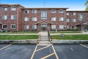 8125 Lake Shore Dr, Cedar Lake, IN 46303 - Photo 19