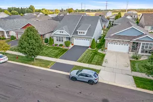 10181 Azalea Dr, Crown Point, IN 46307 - Photo 21